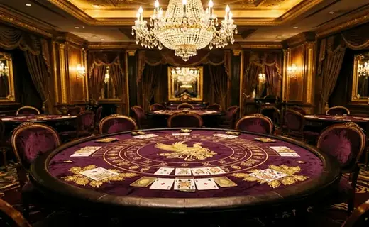 Speed Baccarat